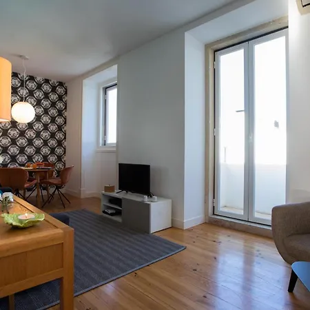 Santa Catarina By Les Deux Mariettes Apartmán *