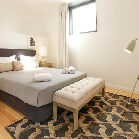 Apartmán Santa Catarina By Les Deux Mariettes Lisboa