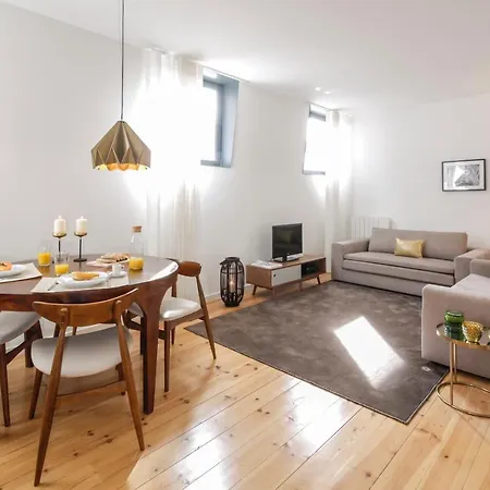 Santa Catarina By Les Deux Mariettes