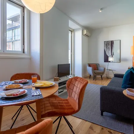 Santa Catarina By Les Deux Mariettes Appartement