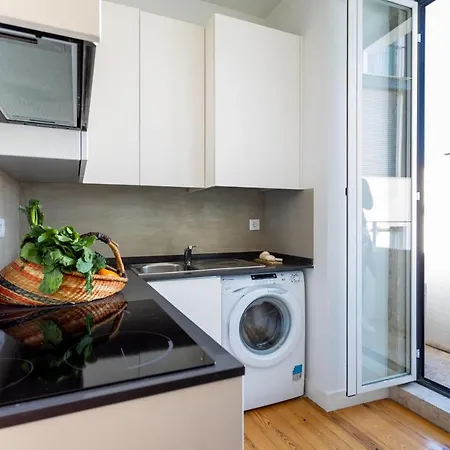 Santa Catarina By Les Deux Mariettes Appartement