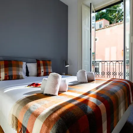 Santa Catarina By Les Deux Mariettes Lissabon