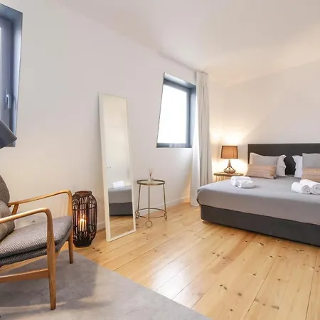 Santa Catarina By Les Deux Mariettes