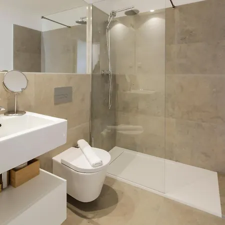 Appartement Santa Catarina By Les Deux Mariettes