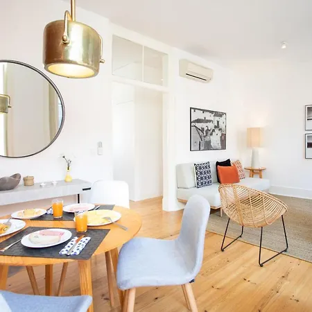 Santa Catarina By Les Deux Mariettes Apartman