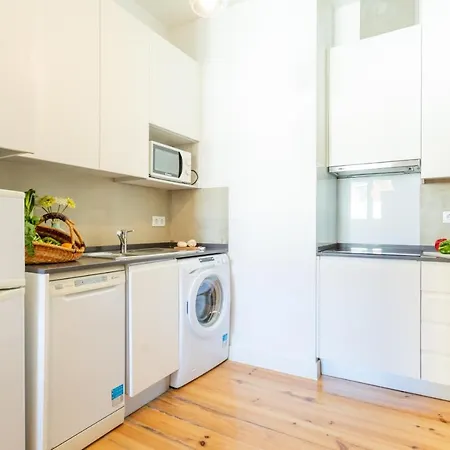 Santa Catarina By Les Deux Mariettes Apartament *