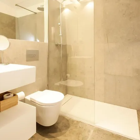 Santa Catarina By Les Deux Mariettes Apartament