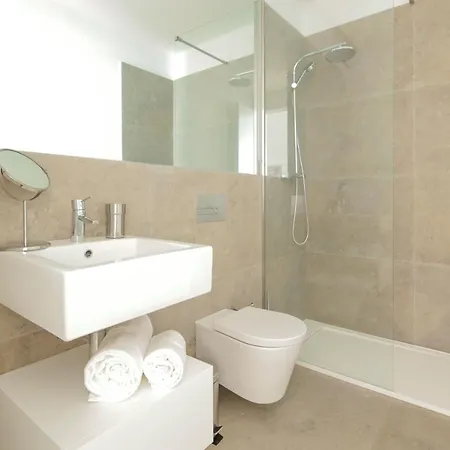 Apartament Santa Catarina By Les Deux Mariettes *