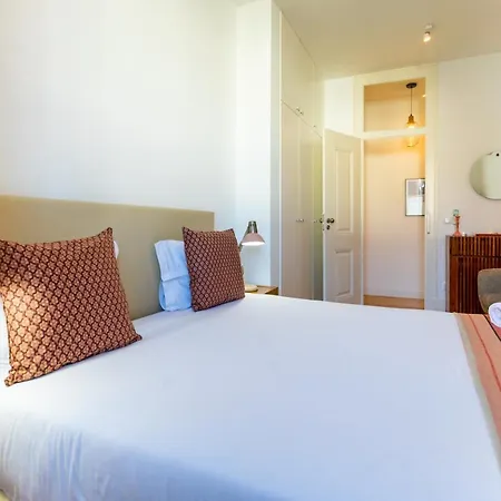 Santa Catarina By Les Deux Mariettes Lizbona